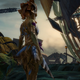Illustration for article titled A Girl and Her Dog Walk Across America, End Up in emGuild Wars 2/em